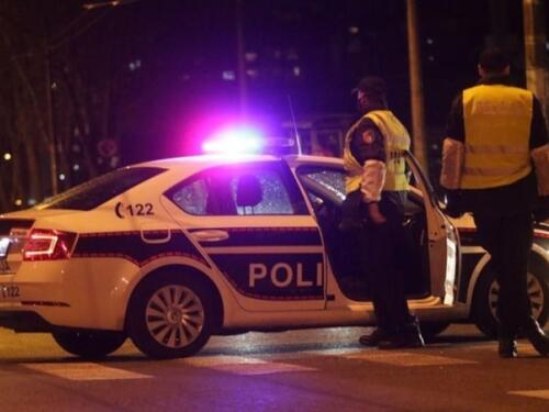 Teška saobraćajna nesreća u Pazariću: Dvije osobe zadobile teške povrede