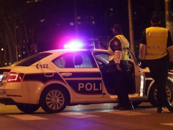 Teška saobraćajna nesreća u Pazariću: Dvije osobe zadobile teške povrede