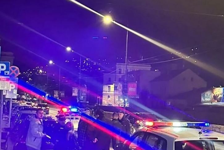 Teška saobraćajna nesreća u Sarajevu, poginula jedna osoba