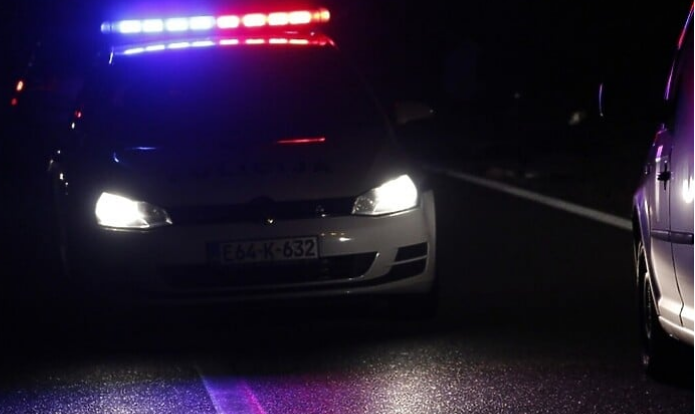 Teška saobraćajna nezgoda kod Mostara, ima povrijeđenih