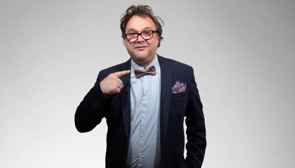 Teška strana riječ - genocid