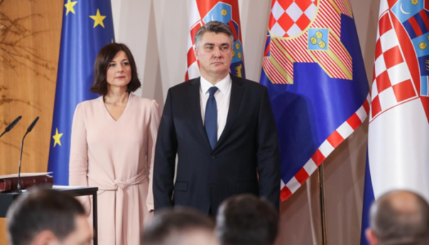 'Teška zadaća' Zorana Milanovića na popravljanju odnose sa Slovenijom