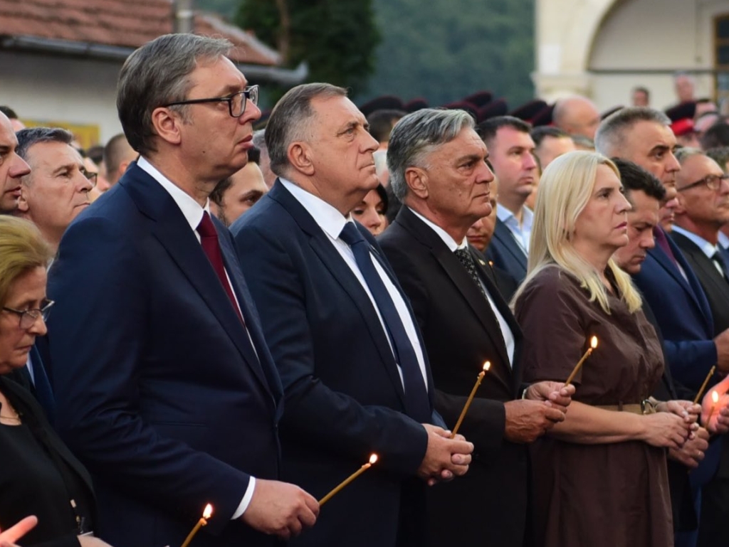 Teške optužbe za Dodika iz RS-a: Sve je privatizovao i obesmislio