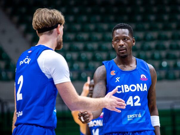 Teški dani za balkanskog košarkaškog velikana, prvi put je ispao iz lige