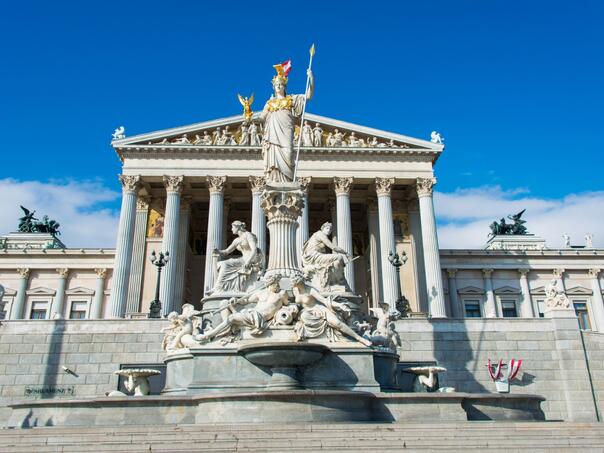 Teški pregovori u Austriji: Vlada nije formirana ni nakon 130 dana od izbora