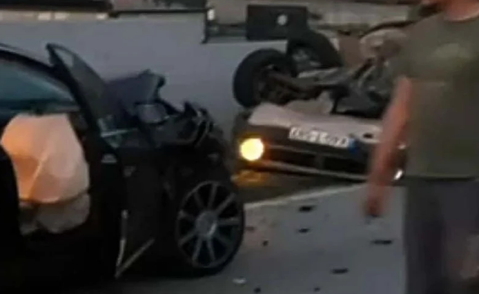 Jedna osoba poginula u sudaru na putu Široki Brijeg - Mostar