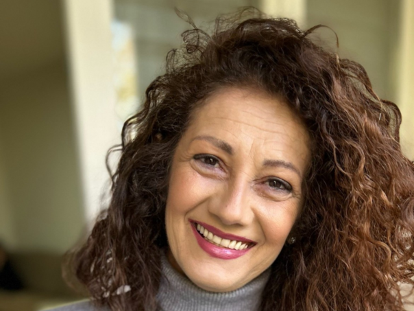 Teško bolesnoj Saneli prijeti paraliza: Bori se s karcinomom, srčanim bolestima i puknućem pršljenova