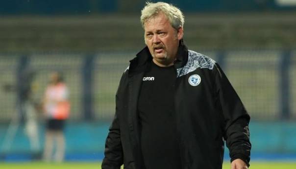 Teško je igrati nakon duge pauze, sumnjam da možemo opet ovakvu situaciju imati