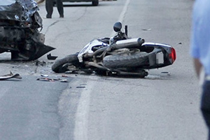 Teško povrijeđen 25-godišnji motociklista iz Gradačca