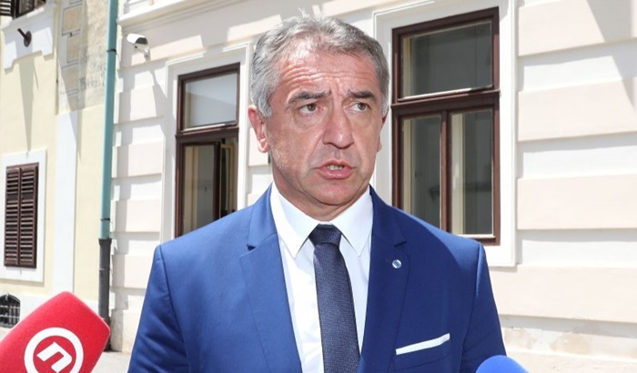 Teško povrijeđen bivši HDZ-ov ministar zdravstva