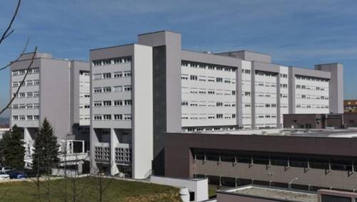 Teško povrijeđen motociklista, prebačen na UKC RS