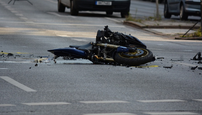 Teško povrijeđen motociklista u Živinicama