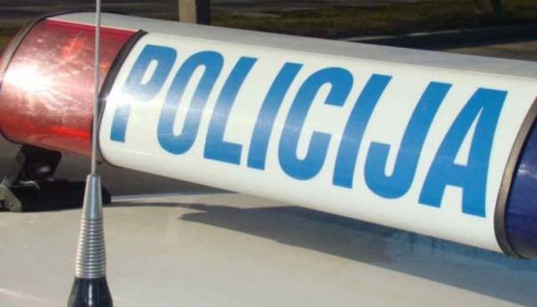 Teško povrijeđen pješak u Palama