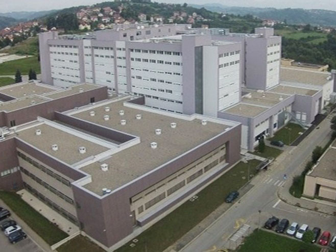 Teško povrijeđen u udesu kod Bileće: Dječak helikopterom prebačen u UKC RS