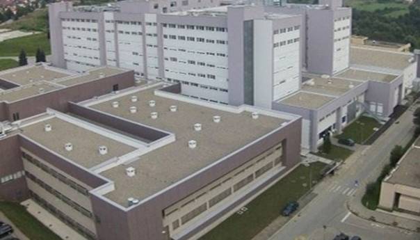 Teško povrijeđen u udesu kod Bileće: Dječak helikopterom prebačen u UKC RS