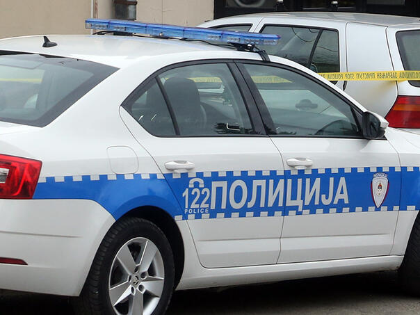 Teško povrijeđena državljanka Slovenije na putu Podromanija-Rogatica