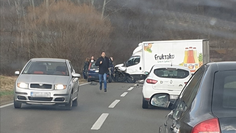 Teško povrijeđeno dijete kod Ugljevika preveženo u Beograd na liječenje