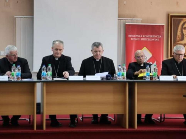 Teško stanje Banjalučke biskupije: 120.000 vjernika prije rata, danas manje od 23.000