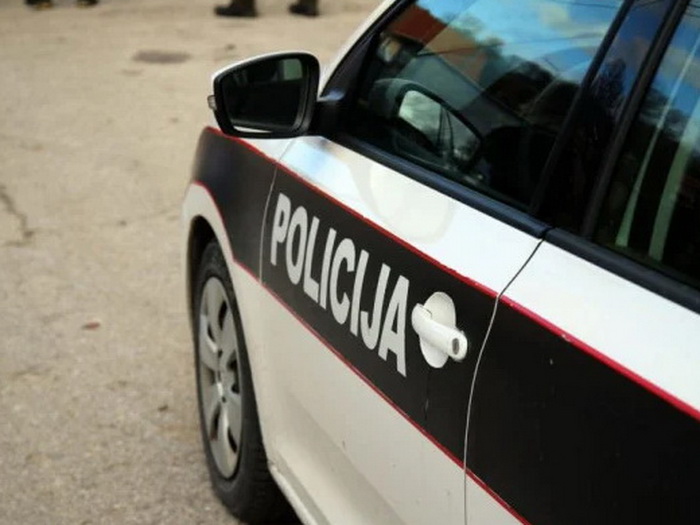 Teško stradao maloljetnik na motoru kod Prozora