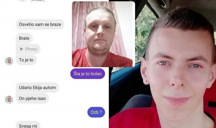 Teško ubistvo u Bihaću: Autom udario muškarca iz osvete, pa se pohvalio