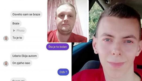 Teško ubistvo u Bihaću: Autom udario muškarca iz osvete, pa se pohvalio