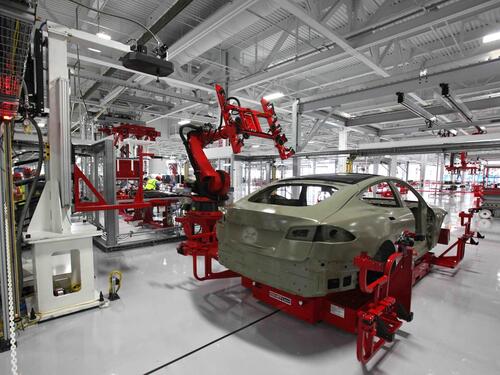 Tesla bilježi pad prodaje u Evropi, Kinezi velika konkurencija
