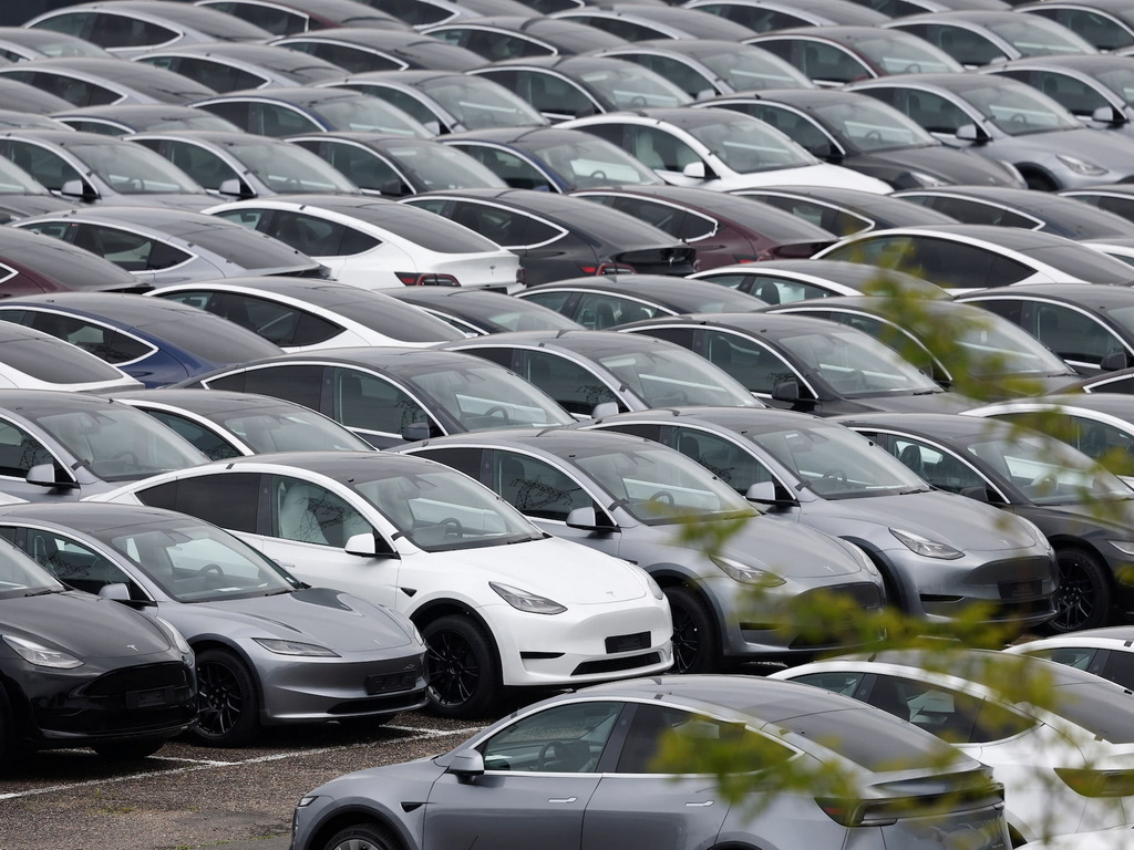 Tesla bilježi veliki rast u Francuskoj, ali u jednoj zemlji prodaja pala čak 79 posto