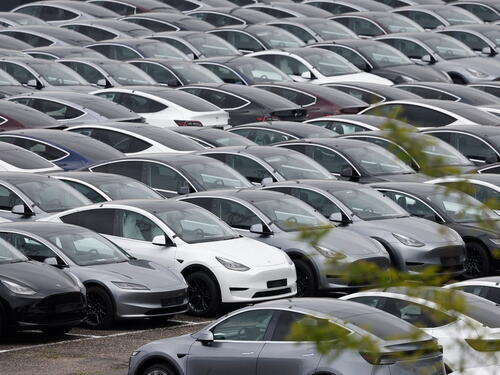 Tesla bilježi veliki rast u Francuskoj, ali u jednoj zemlji prodaja pala čak 79 posto