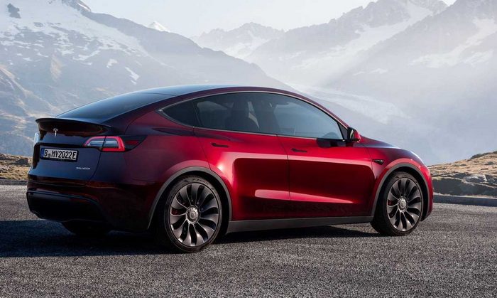 Tesla ima najprodavaniji model na svijetu, a Dacia u Evropi