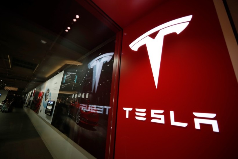 Tesla potpisala ugovor o izgradnji najveće elektrane na baterije u Kini