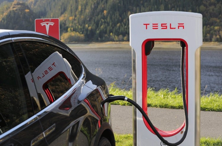 Tesla ukida Model S i Model X u Evropi
