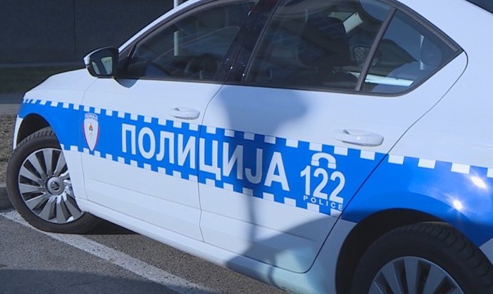 Teslićanka vozila auto sa skoro 3,50 promila alkohola u krvi