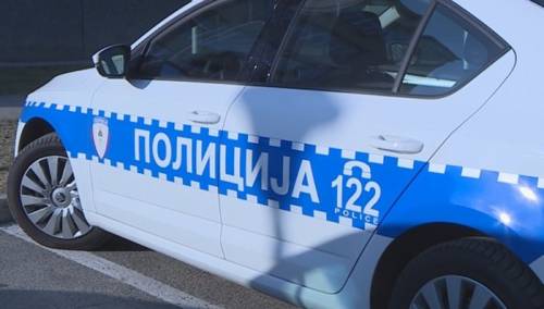 Teslićanka vozila auto sa skoro 3,50 promila alkohola u krvi