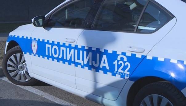 Teslićanka vozila auto sa skoro 3,50 promila alkohola u krvi