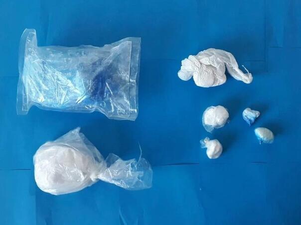 Tešnjaku predložen pritvor zbog dilanja amfetamina