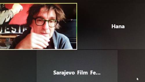 Tessier: Kinematografija će doživjeti dramatične promjene