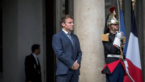 Test Macronove popularnosti: Francuzi danas ponovo na izborima