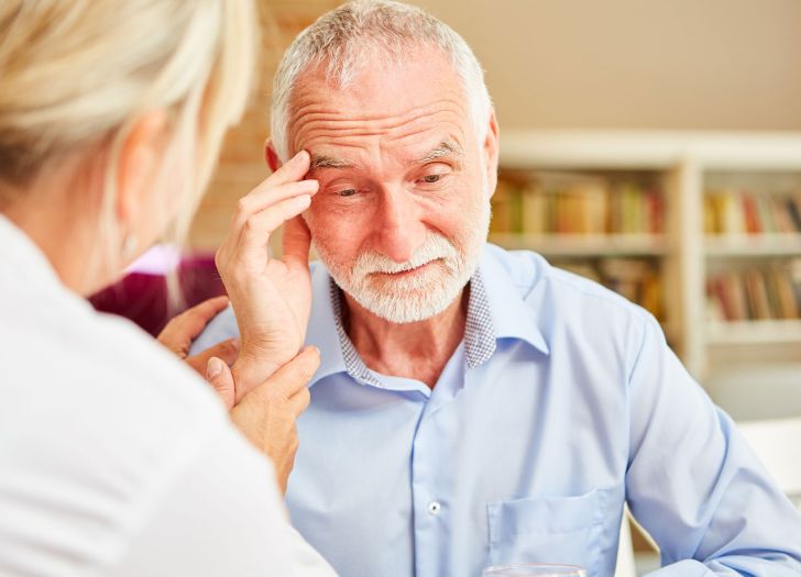 Test od tri minute pomaže otkriti rizik od Alzheimera