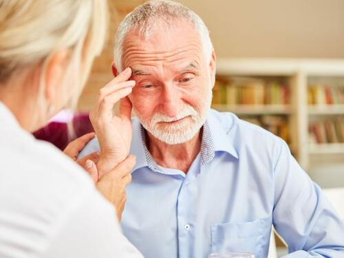 Test od tri minute pomaže otkriti rizik od Alzheimera