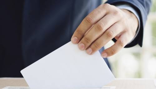 Test za CDU Angele Merkel: Danas glasanje u dvije njemačke pokrajine
