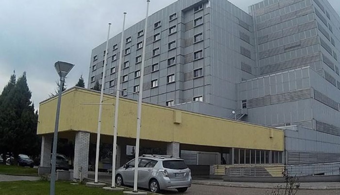 Testiran muškarac na Klinici za infektivne bolesti SKB-a Mostar