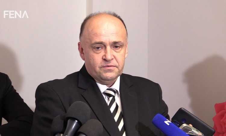 Testirana žena iz Visokog nije zaražena koronavirusom