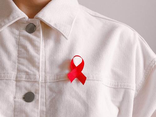 Testiranje na HIV povodom obilježavanja Svjetskog dana borbe protiv HIV/AIDS-a