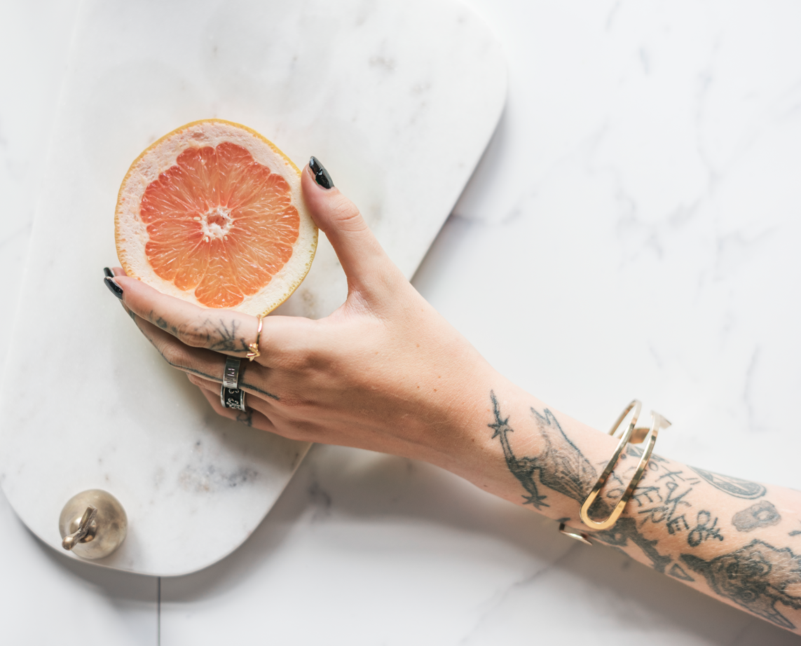 Tetovaže mogu oslabiti vaš imunološki sistem