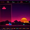 "Tetris" reagovao, Bijela kuća povukla igricu "Izgradi zid" sa svoje stranice