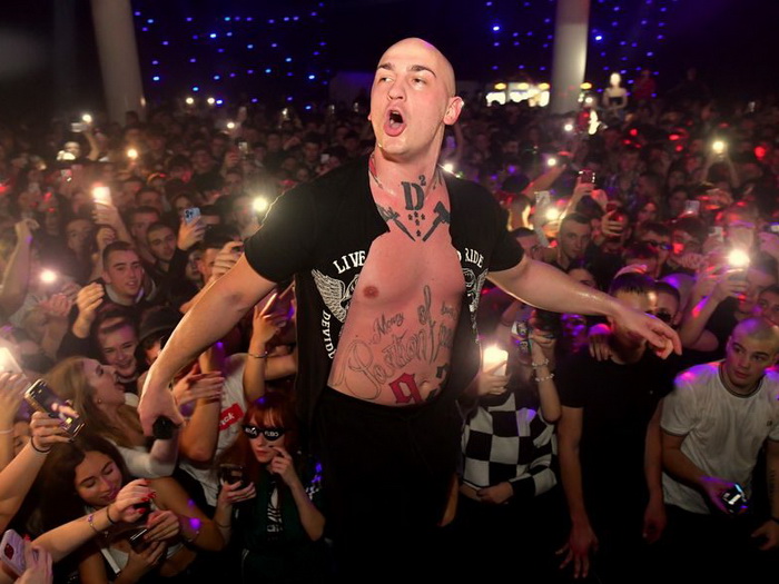 Teya Dora: Desingerica bi sljedeće godine trebao na Eurosong