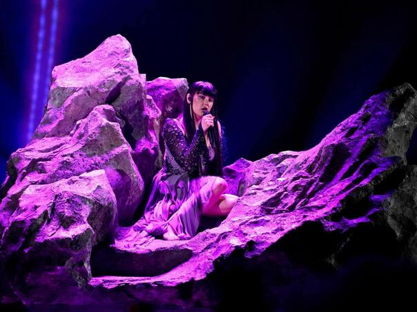 Teya Dora nakon plasmana u finale: Imamo šanse za sve