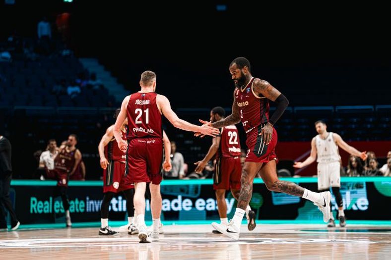 Težak poraz Bosne: Dubai prejak za Studente