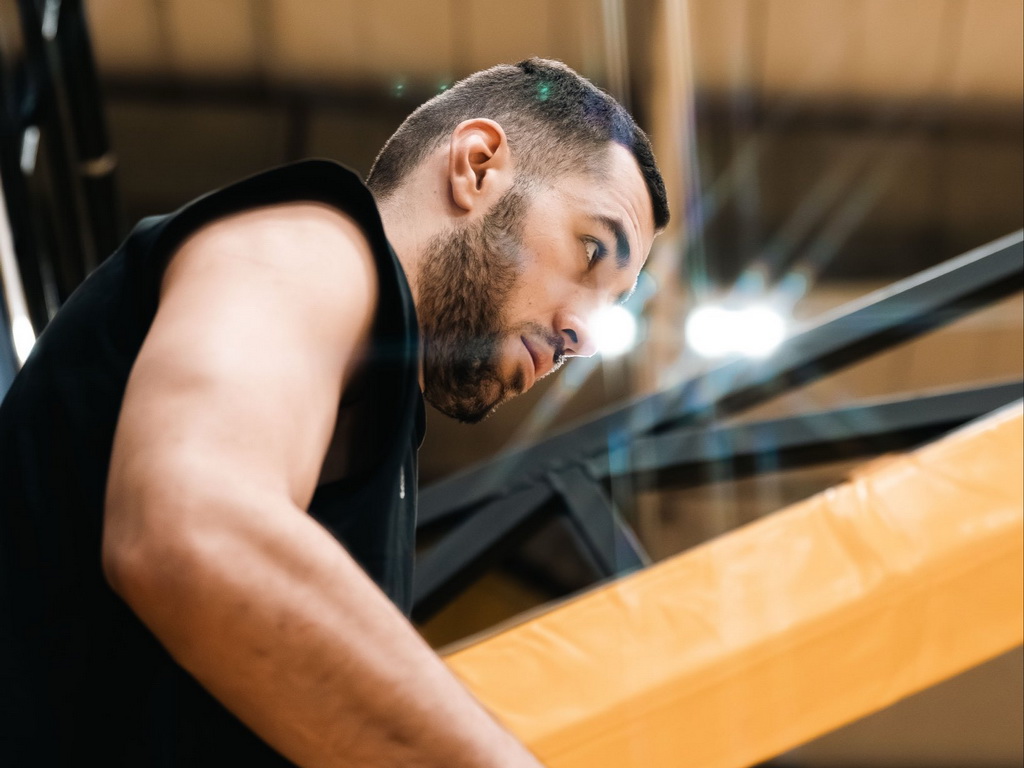 Težak poraz Dubaija u Euroligi, Kamenjaš ubacio šest poena