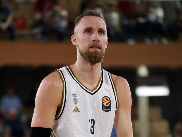 Težak poraz Dubaija u Francuskoj, Musa dvocifren